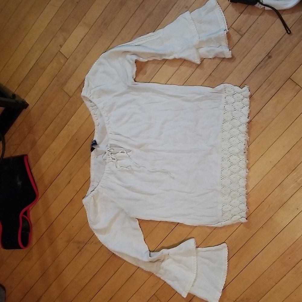 Bawa shirt